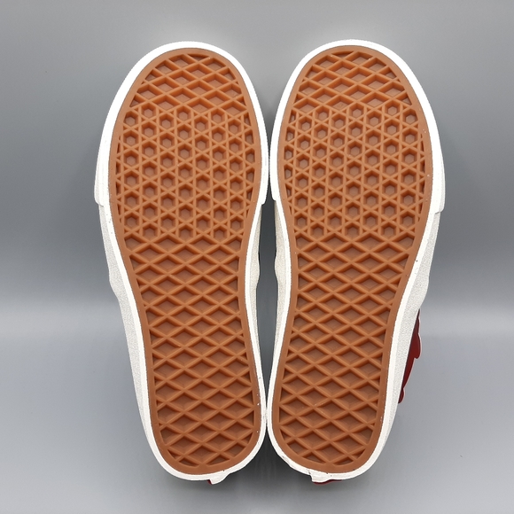 New Vans Slip On SF Resin Swirl Marshmallow Green Pink Blue Purple Slip Ons - Picture 8 of 9